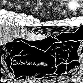 Autarkeia - Autarkeia (Vinyl 12")