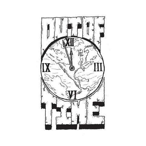 Out of Time - Demo (Vinyl 7")