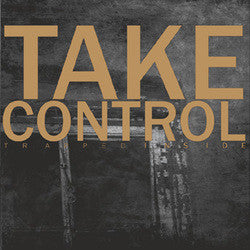 Take Control - Trapped Inside (Vinyl 7")