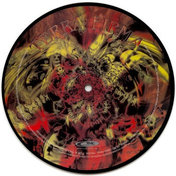 Terra Firma - Spiral Guru (Vinyl 7")