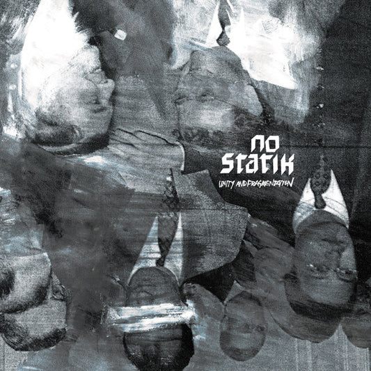 No Statik - Unity and Fragmentation (Vinyl 12")