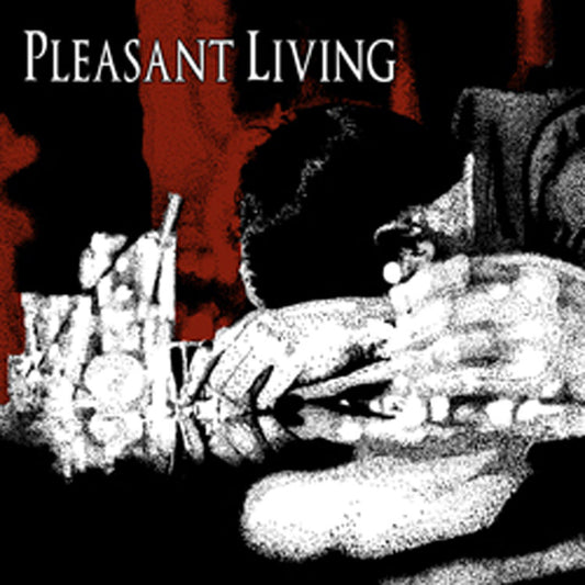 Pleasant Living - Self Titled (Vinyl 7")