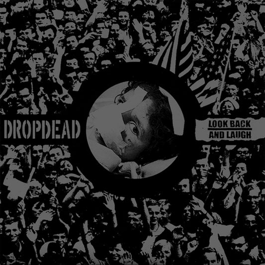 Dropdead / Look Back and Laugh - Split (Vinyl 7")