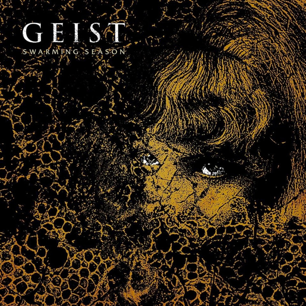 Geist - Swarming Season (CD)