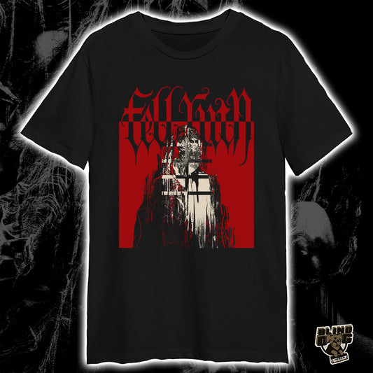 Fell Ruin - Cast In Oil The Dressed Wrought (T-Shirt)