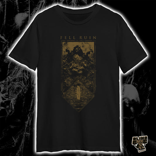 Fell Ruin - Lucid Shell (T-Shirt)