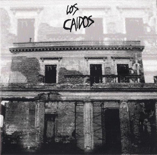 Los Caidos - El Destierro (Vinyl 7")