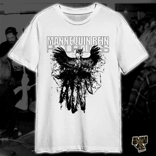 Mannequin Rein Recordings - Bird (T-Shirt)