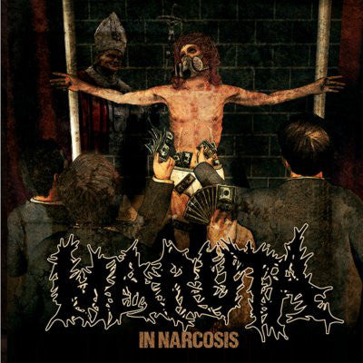 Maruta - In Narcosis (Vinyl 12")