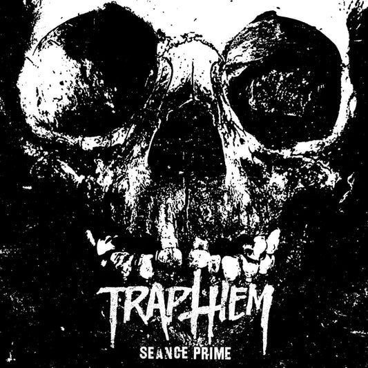 Trap Them - Seance Prime (Vinyl 12")