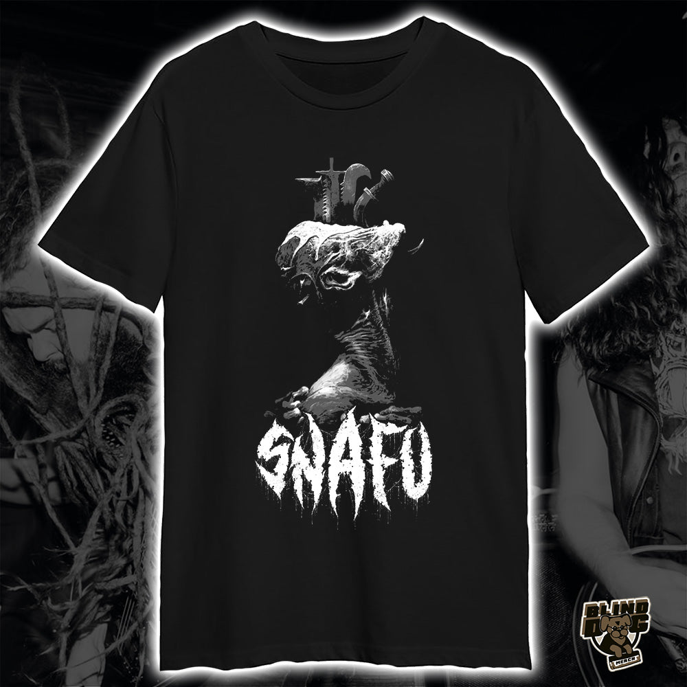 Snafu - Exile (T-Shirt)