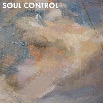 Soul Control - Silent Reality (Vinyl 7")
