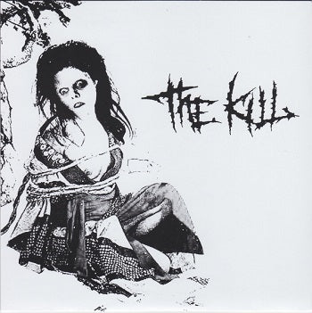 Kill, The / Mortalized - Split (Vinyl 7")