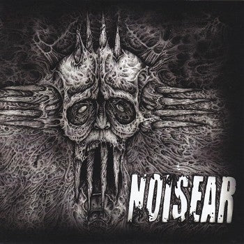 Noisear / Department of Corrections - Split (Vinyl 7")