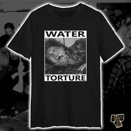 Water Torture - Shattered (T-Shirt)