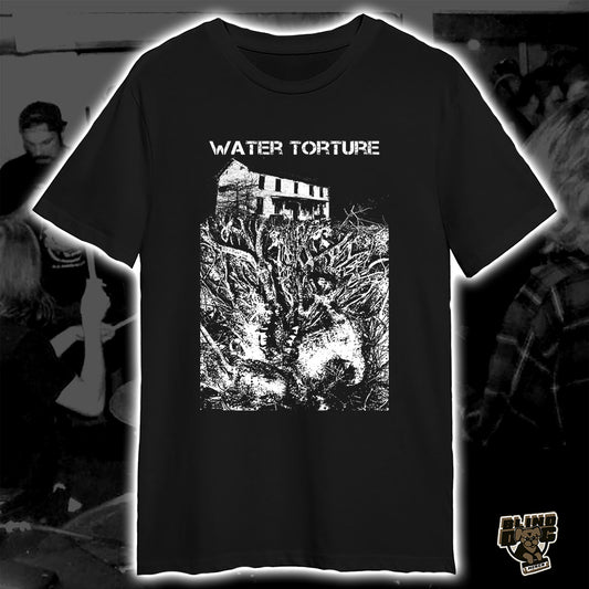 Water Torture - Ruins (T-Shirt)