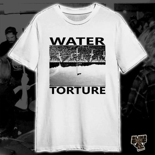 Water Torture - S/T White (T-Shirt)